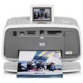 HP PhotoSmart A612 Ink